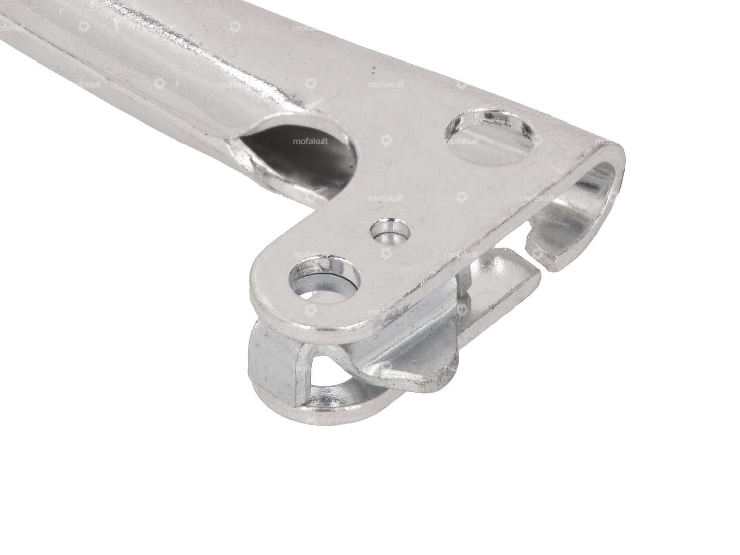 Clutch lever left sheet metal Magura look Carousel Image 3