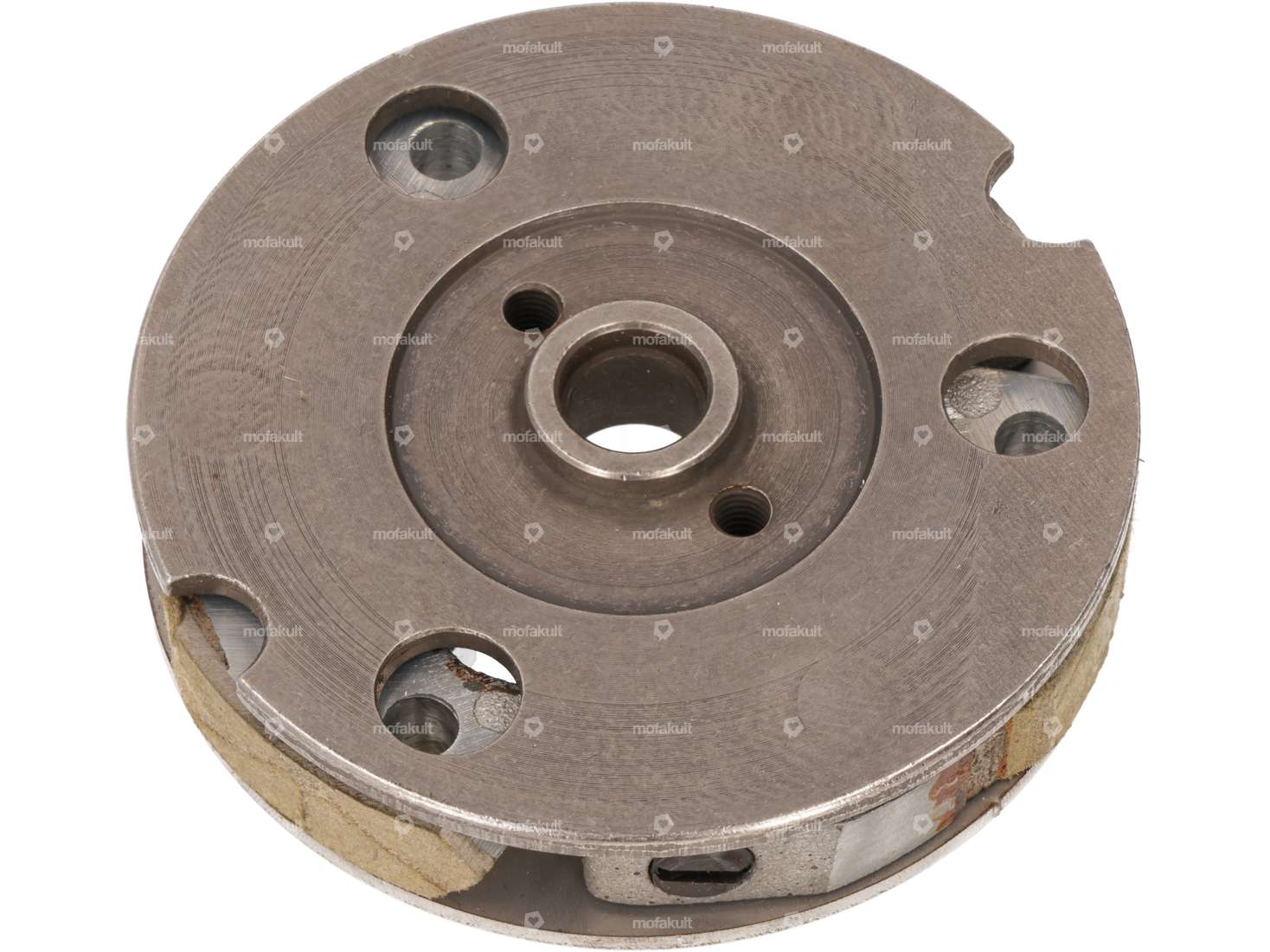 HK Clutch "Racing" Kickstarter Aramid | Puch E50 Carousel Image 2