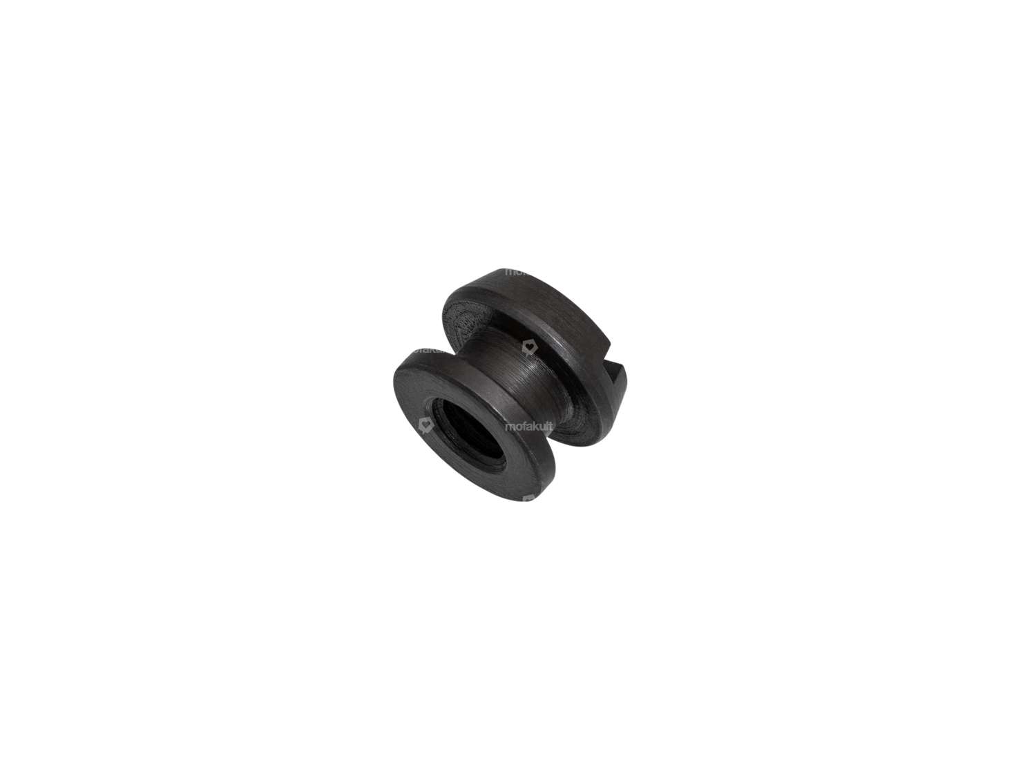 Slotted nut M5 shift rod | Sachs 50/3 Carousel Image 2