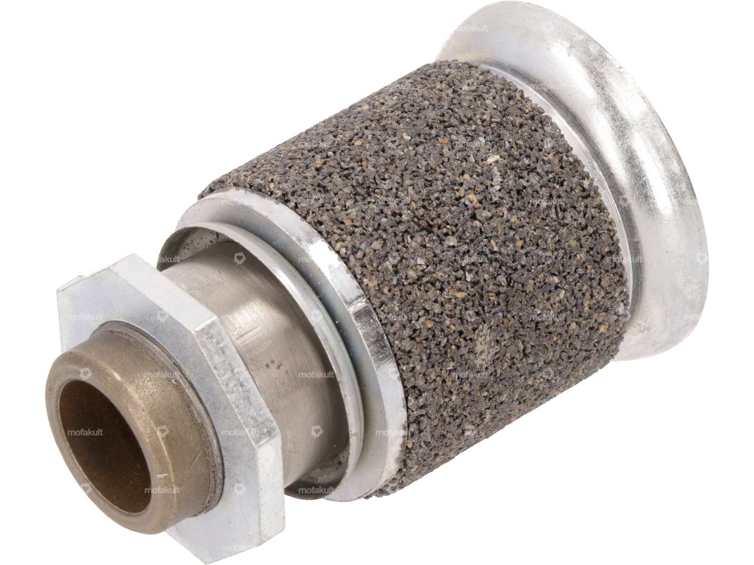 Drive roller | Solex 3800 Carousel Image 1