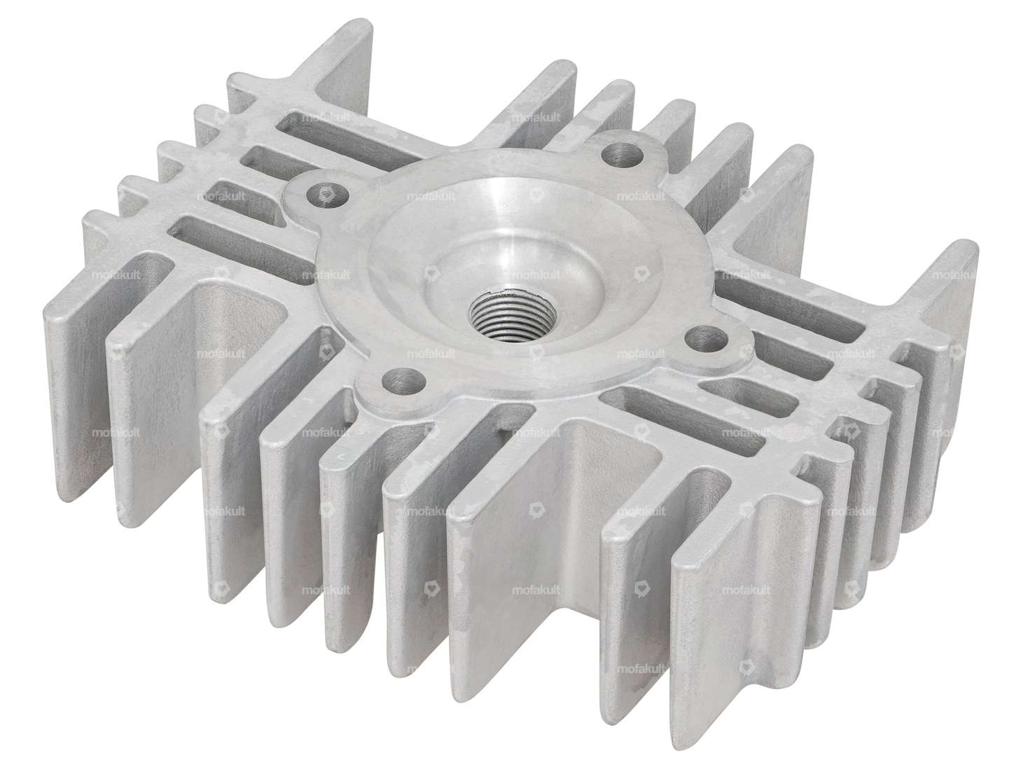 Airsal 43.5 mm cylinder kit incl. mounting parts | Sachs 504, 505, 535, 508 Carousel Image 6