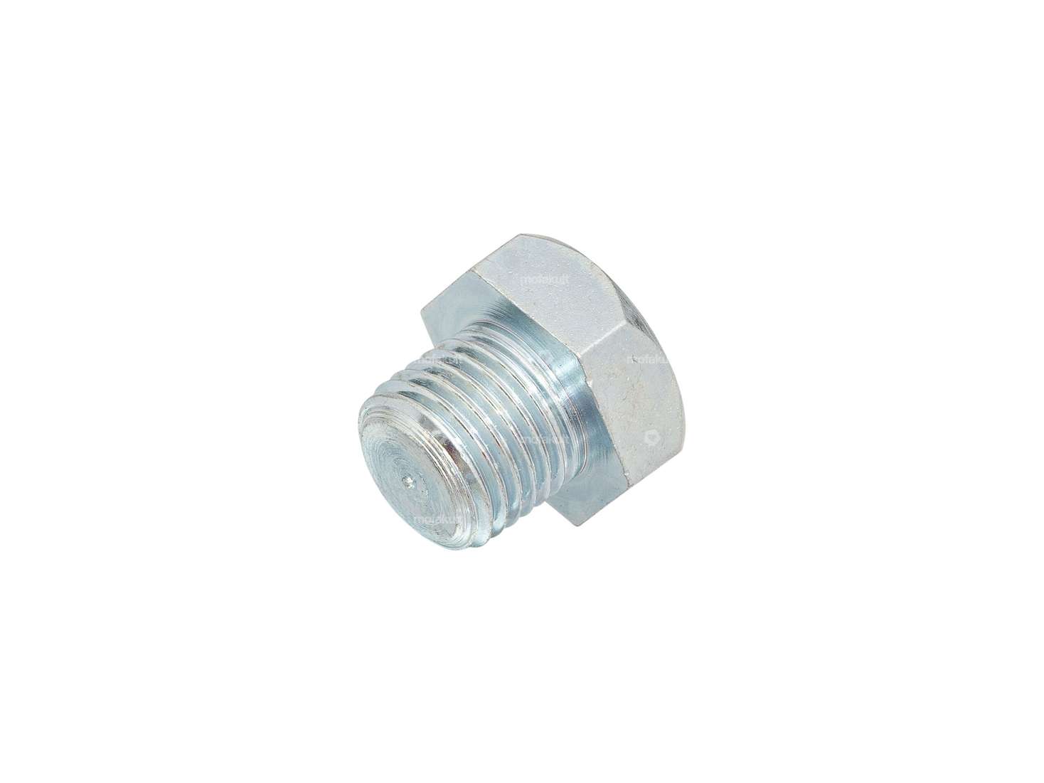 Oil drain plug M10x1 | Sachs 50/2, 50/3, 50/4, 503 (A1401) Carousel Image 1