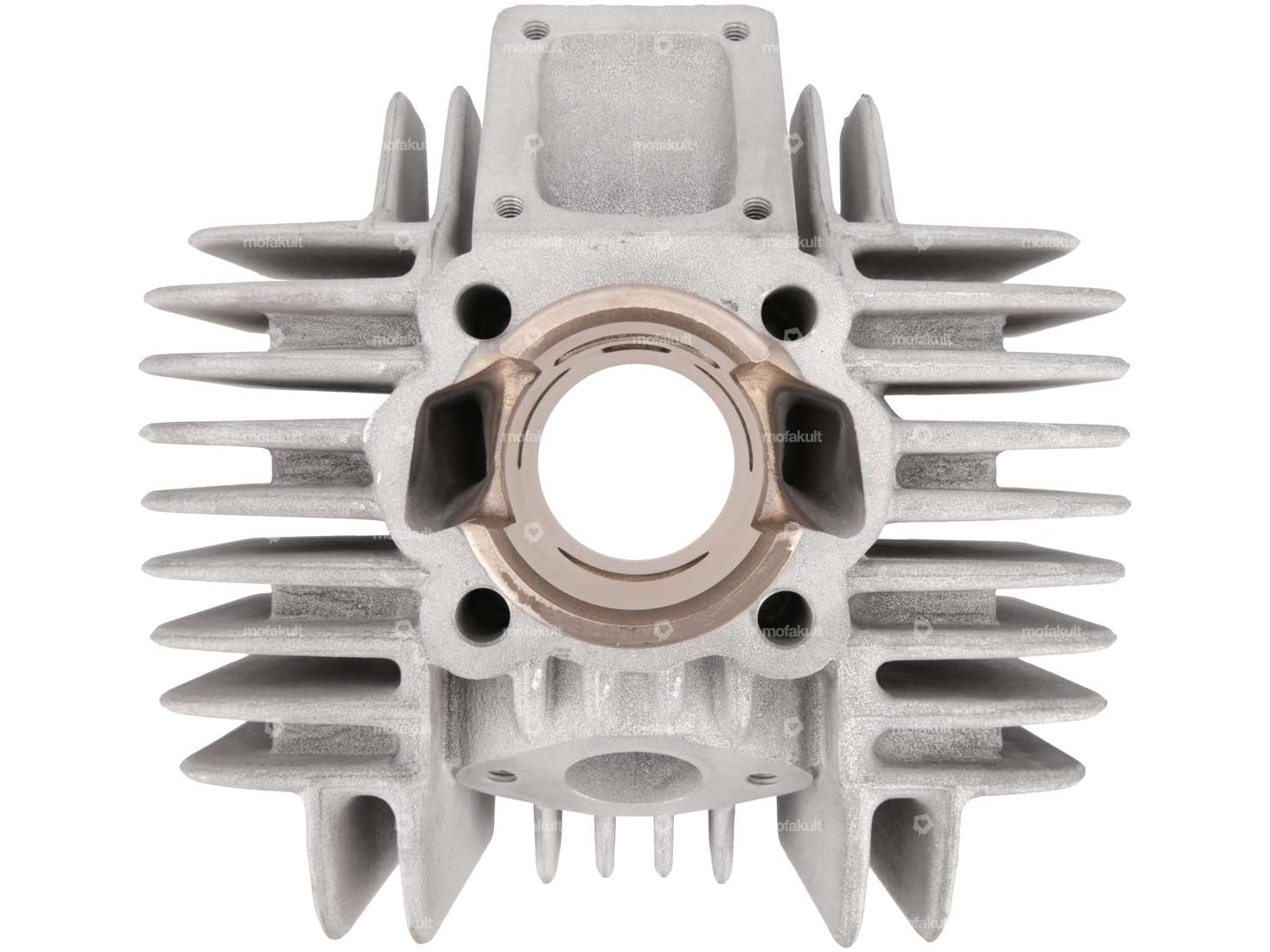 Airsal 38 mm cylinder kit 12 mm KoBo | Tomos A35 Carousel Image 2