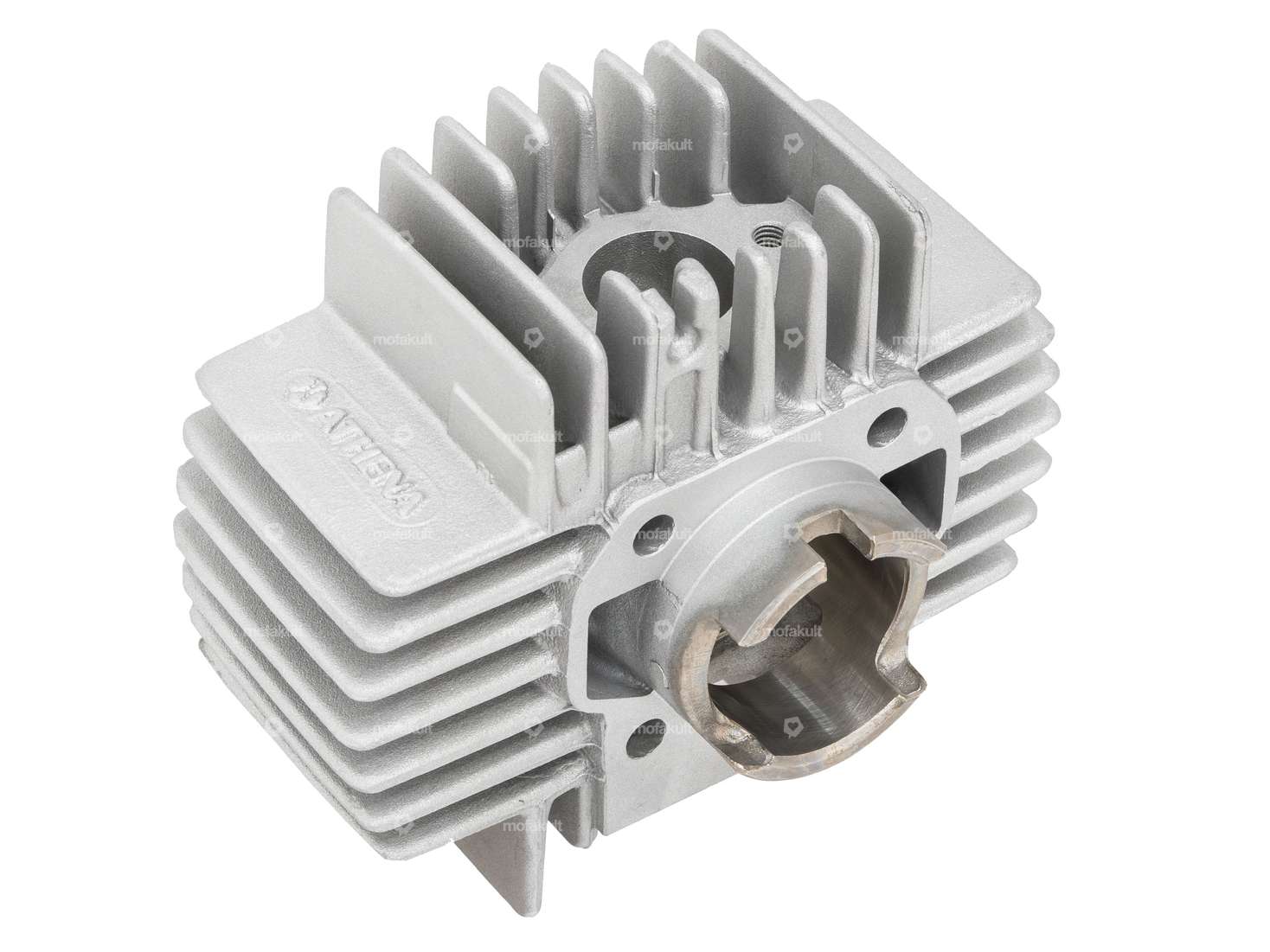 Athena 38 mm cylinder kit 50 cc camouflaged | Puch Carousel Image 4