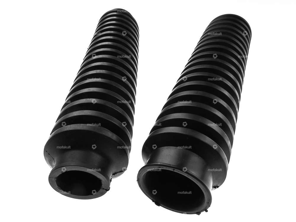 Bellows Ø 25/32 x 220 mm Carousel Image 2