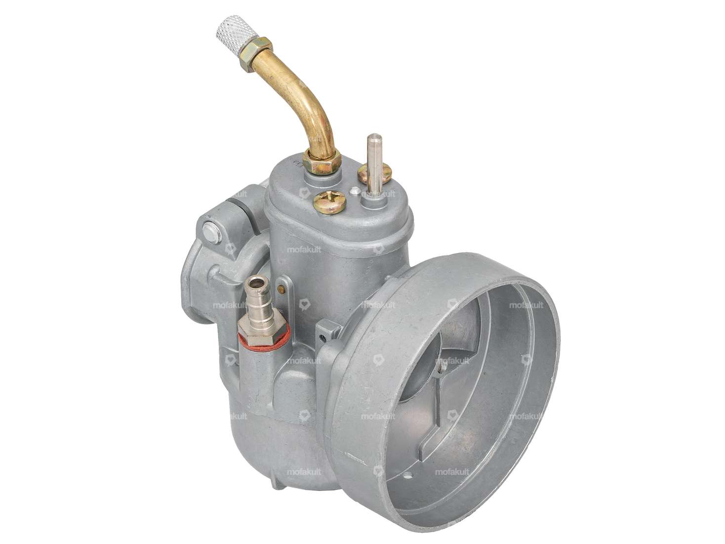 17 mm carburetor set (Bing SRF replica) | Zündapp Belmondo Carousel Image 2