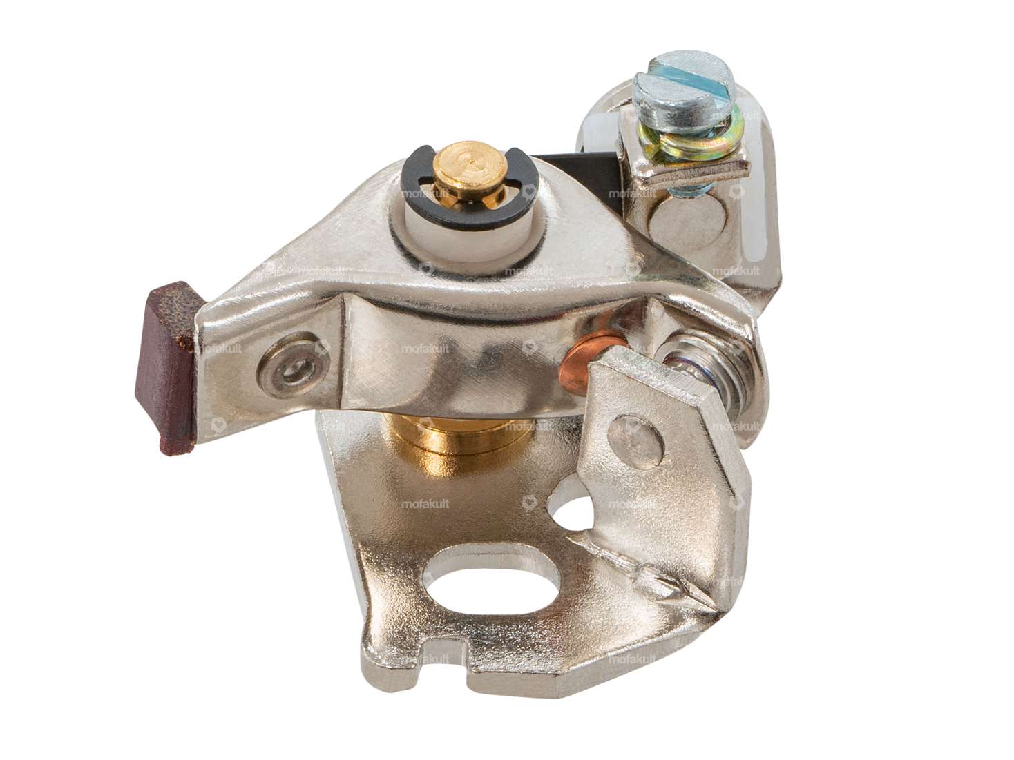 GPO breaker without cable | Piaggio Ciao, SI, Bravo, Boxer Carousel Image 2