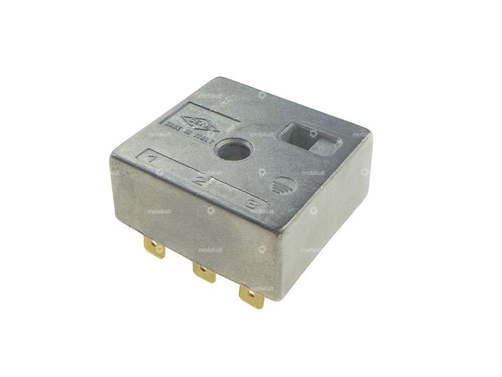 CEAB voltage regulator 12V CDI ignition Carousel Image 1