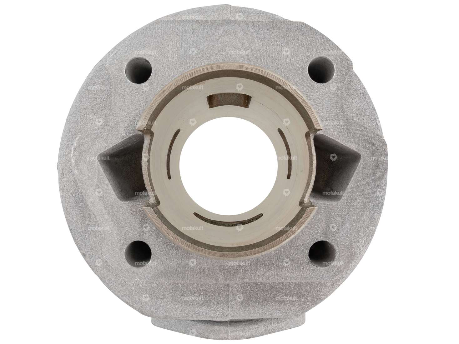 Airsal 40 mm cylinder kit | Beta 521 Carousel Image 2