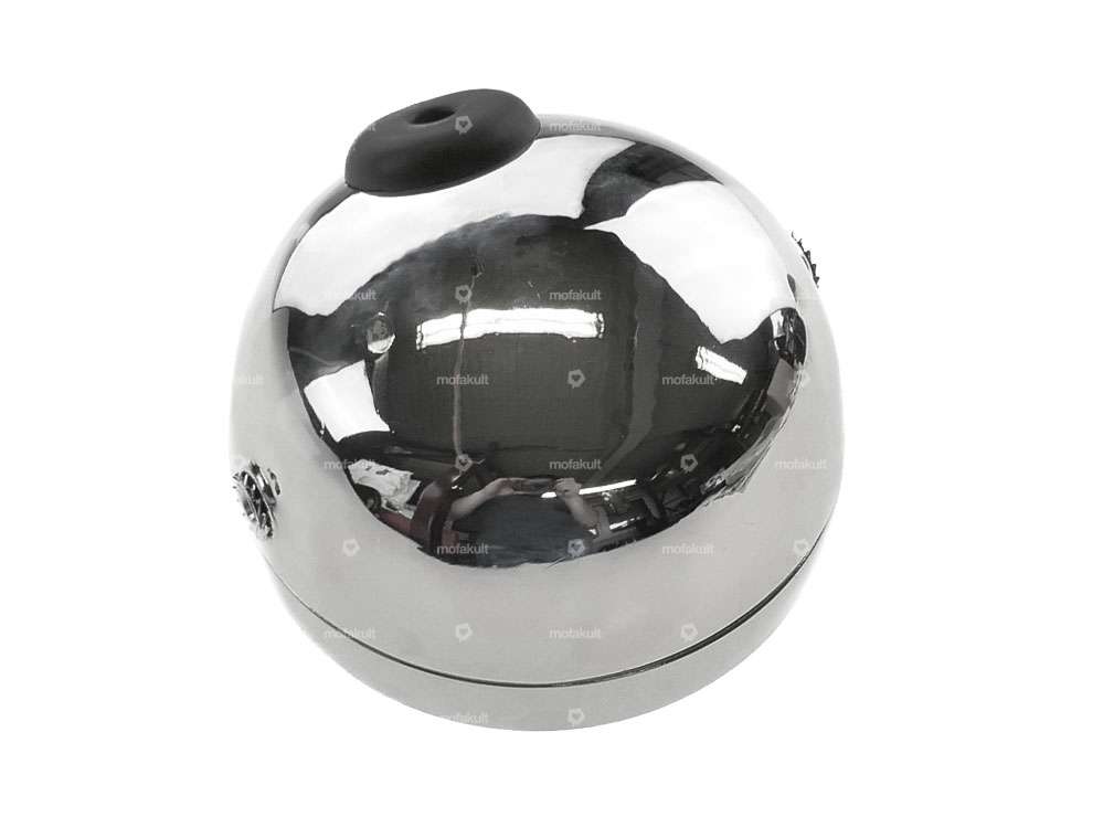 Headlamp CEV Typo 105 Chrome Carousel Image 4