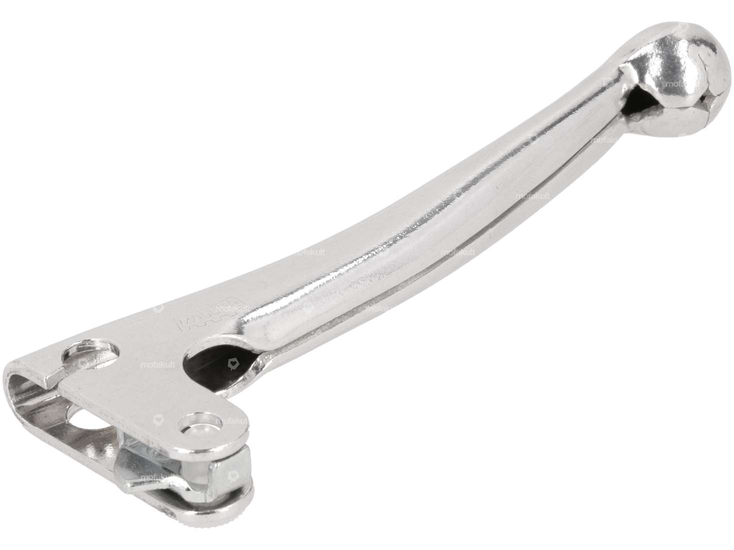 Magura clutch lever plate left original Carousel Image 3