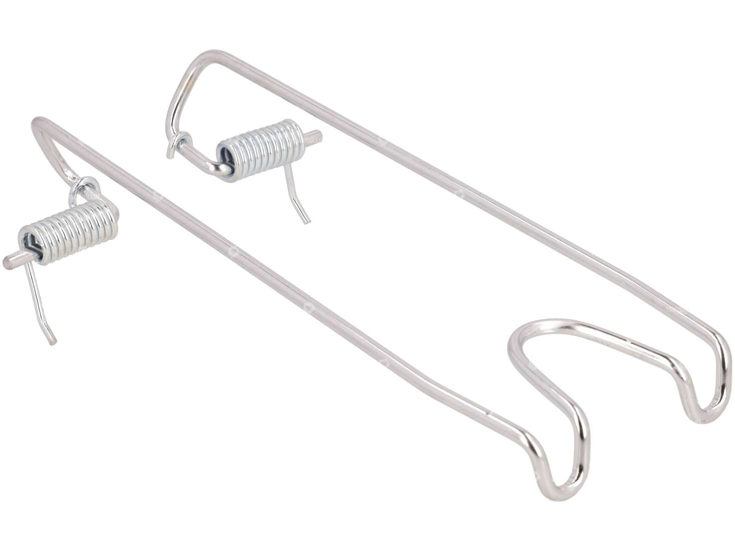 Luggage carrier bracket | Kreidler Flory Carousel Image 1