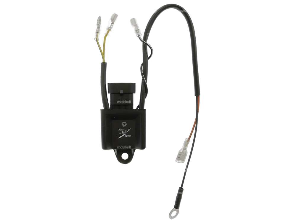 HPI CDI box (two ignition curves) Carousel Image 1