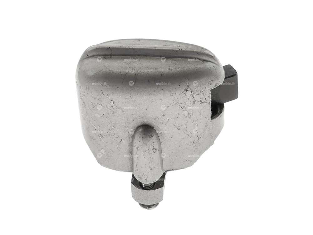 ZKW light switch gray without cancel button NOS Carousel Image 1