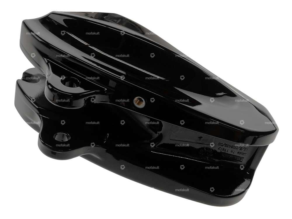 Tank black | Pony Cross Beta 521 (P8075S) Carousel Image 3