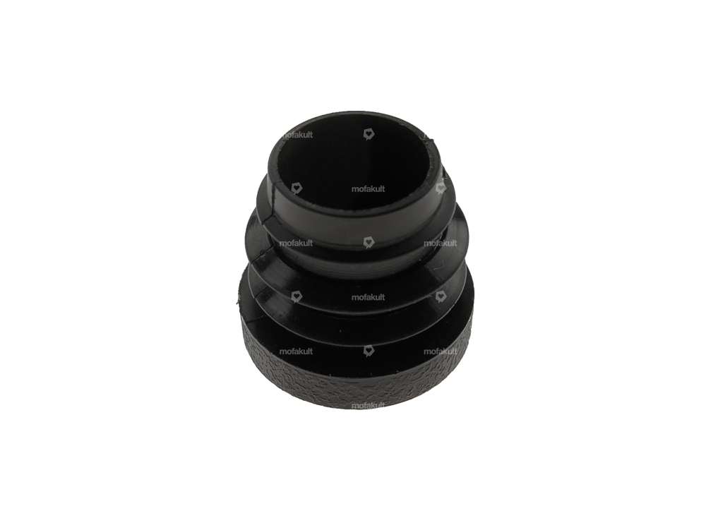 End cap additional luggage carrier | Pony GTX Beta 521 (P0200) Carousel Image 2