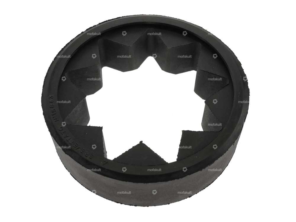 Rubber ring clutch NOS | Garelli NOI 1-speed automatic Carousel Image 1