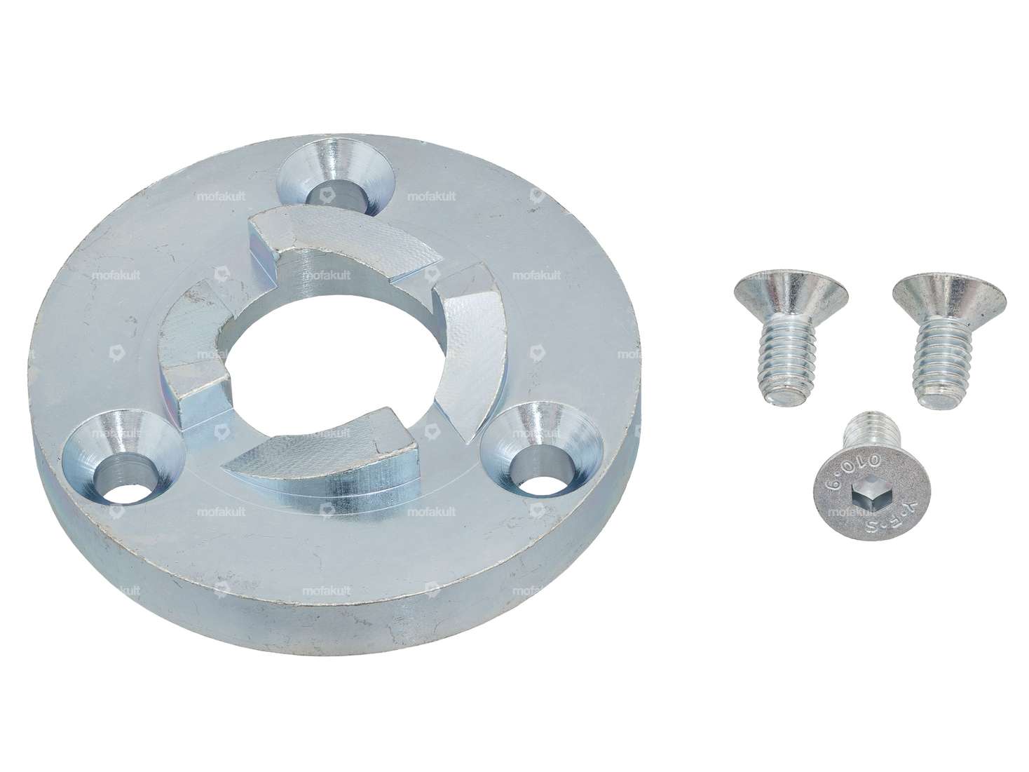 swiing® ingenious drive pinion cable starter EVO, HPI | Puch E50 Carousel Image 1