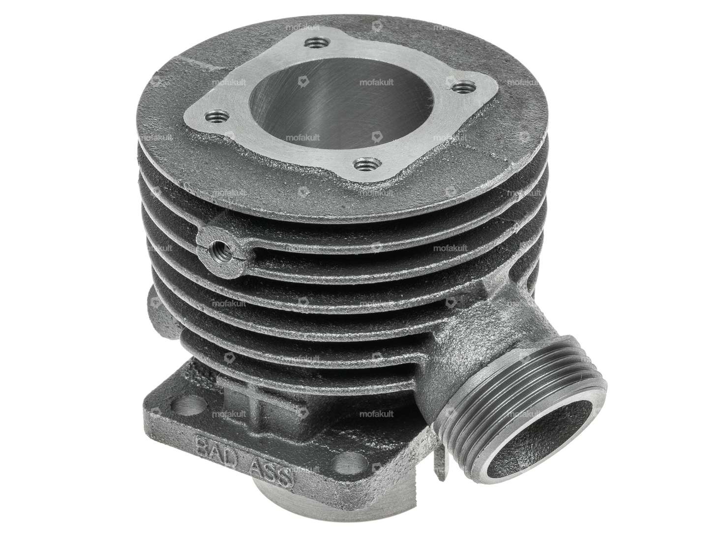 BAD ASS 38 mm cylinder kit, slotted | Sachs 50/2 (CH) Carousel Image 3