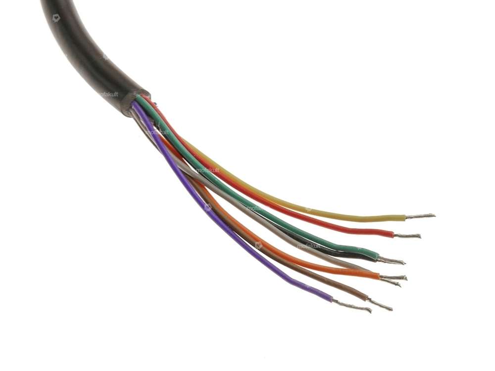 Stage6 switch unit aluminum CNC chrome Carousel Image 4