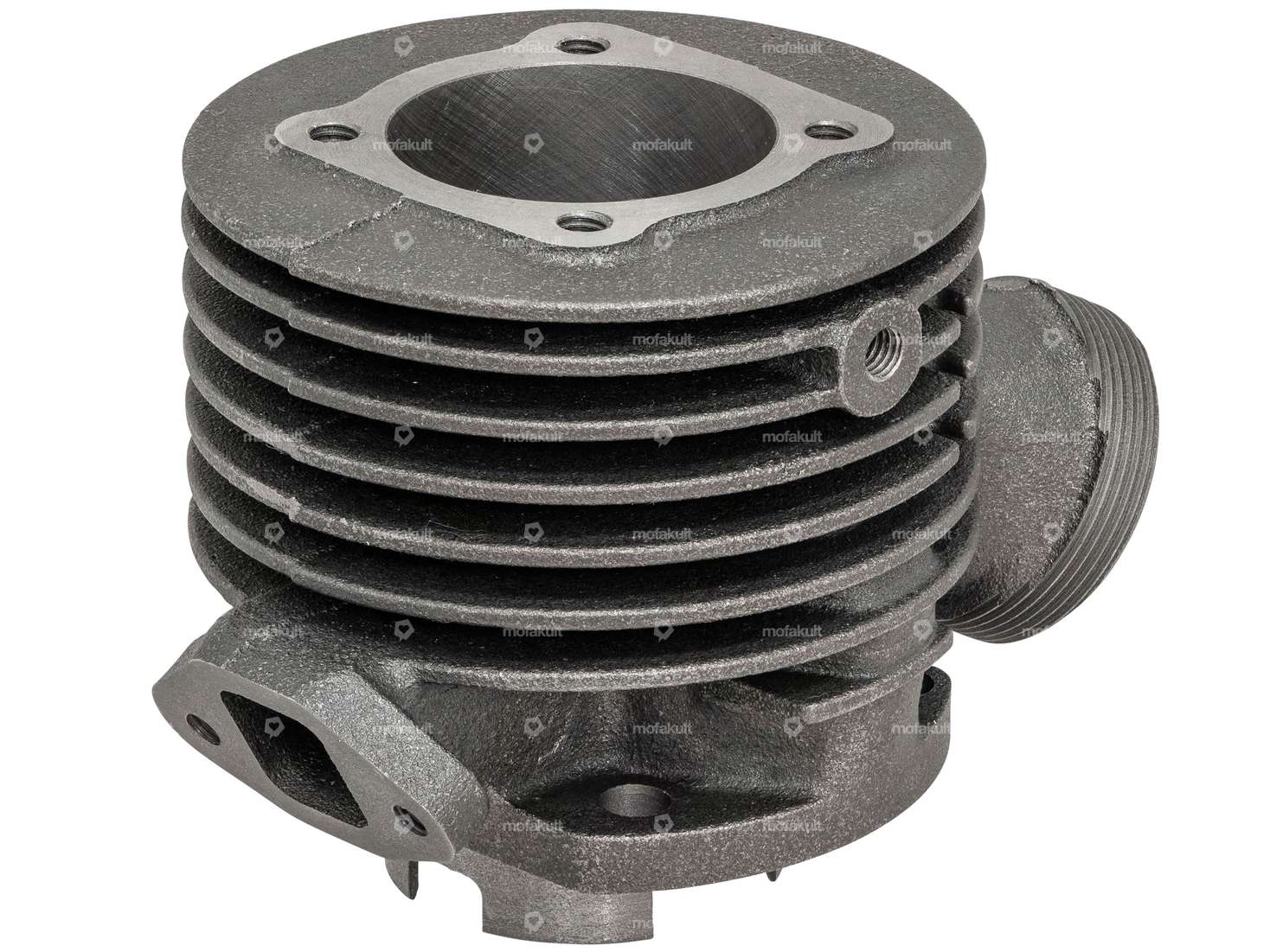 GPO 41 mm cylinder kit (square intake) | Sachs 50/3, 50/4 fan-cooled Carousel Image 3
