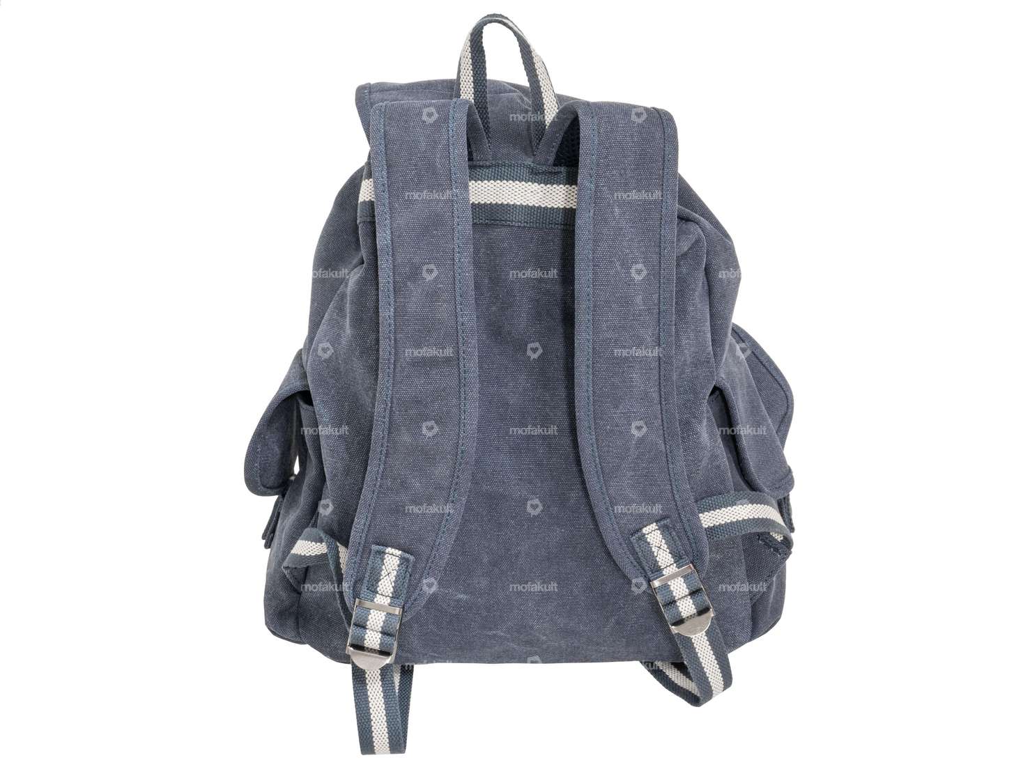QUADRA backpack Puch blue Carousel Image 3