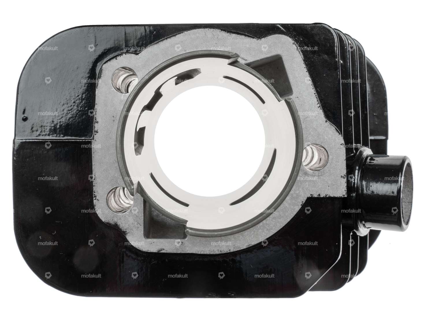 Pinasco 42 mm cylinder kit incl. head 12 mm KoBo | Piaggio Ciao, Bravo, Boxer Carousel Image 2