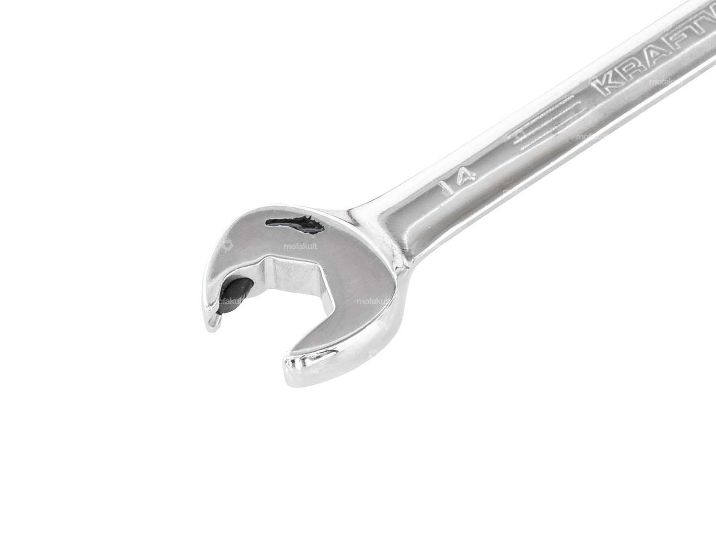 Kraftwerk double ratchet set 15 pcs. Carousel Image 3