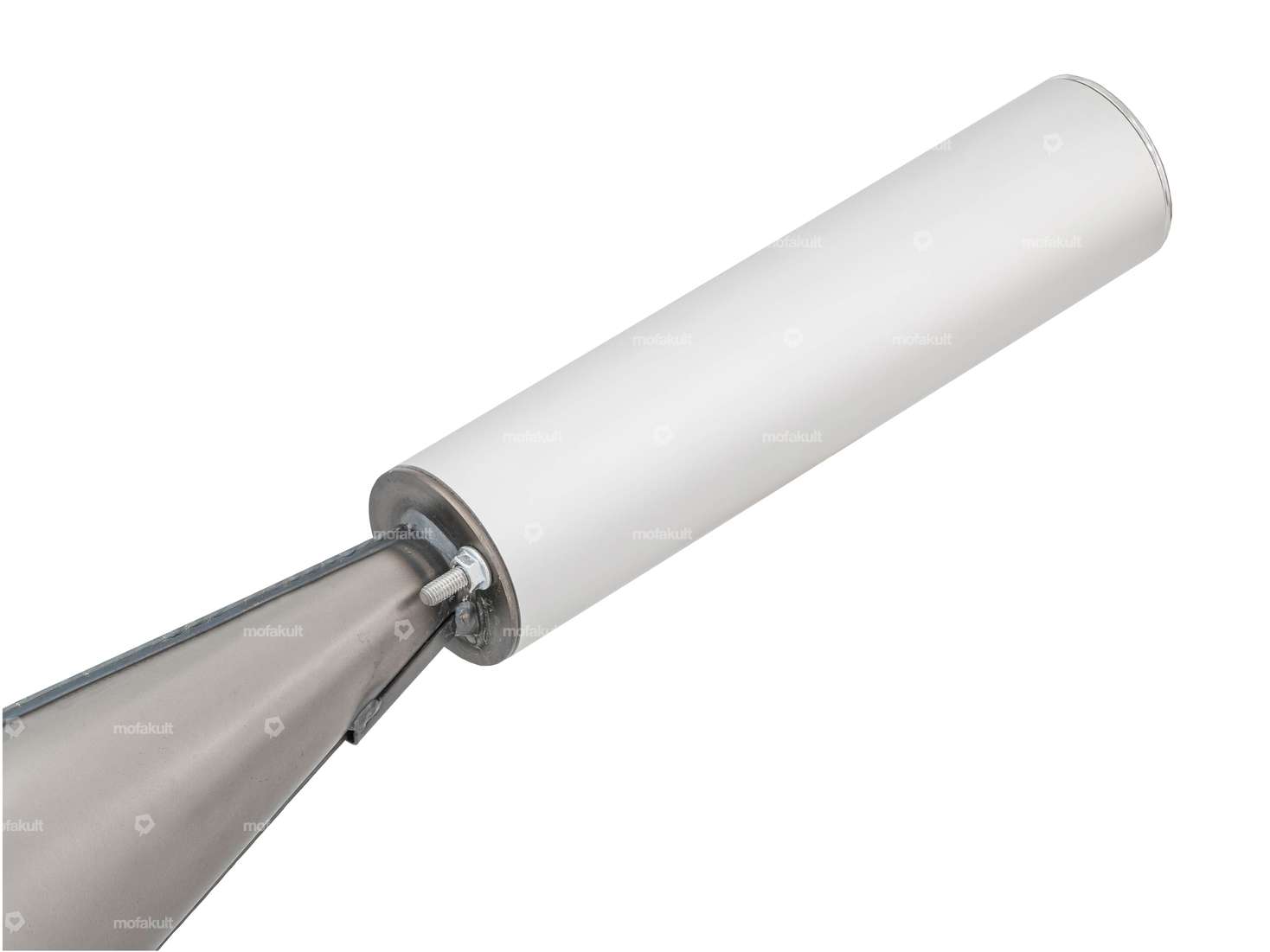 PROMA Grand Prix exhaust Carousel Image 2