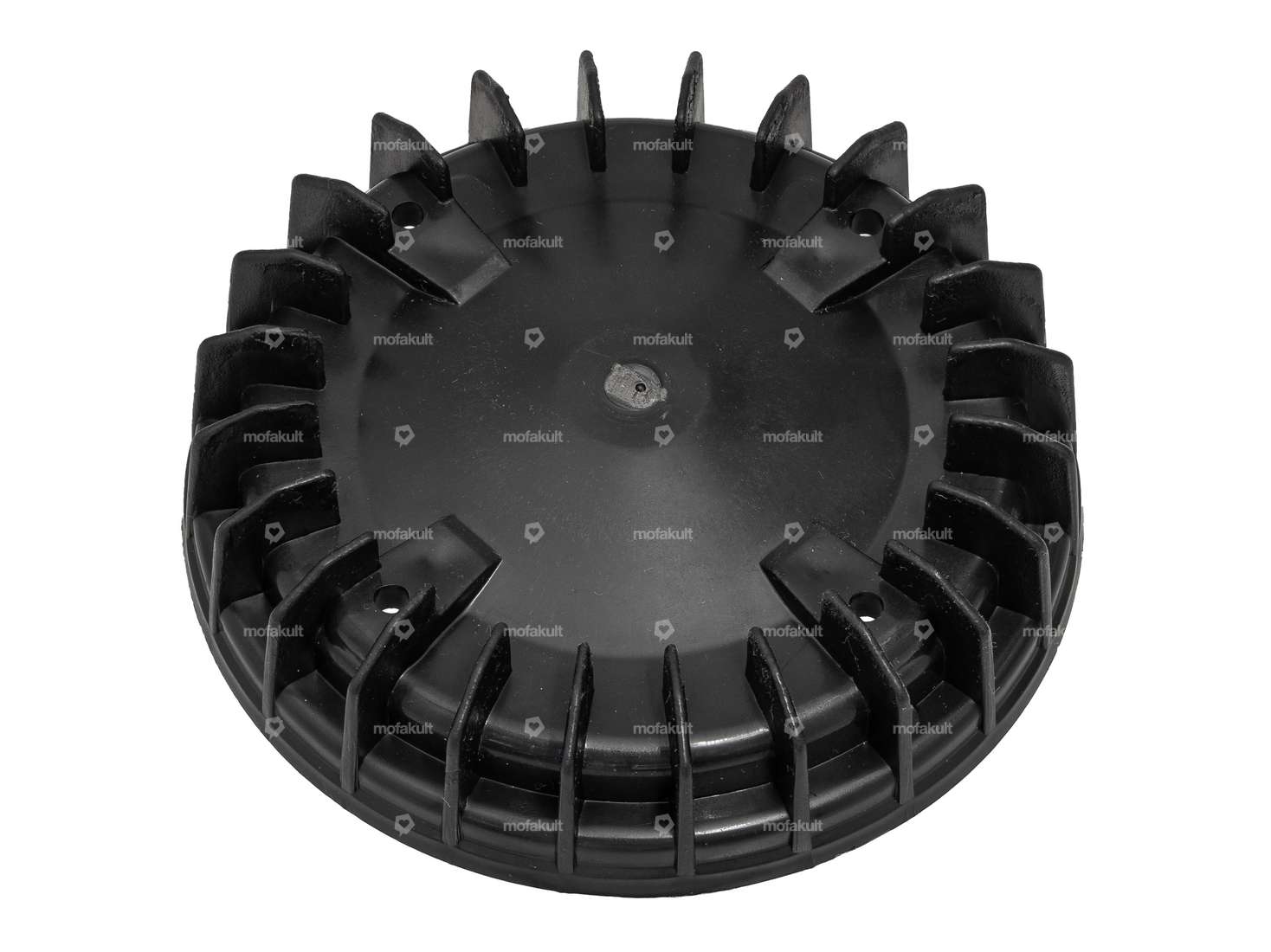 Plastic fan wheel | Minarelli V1 (108) engine (version 2) Carousel Image 1