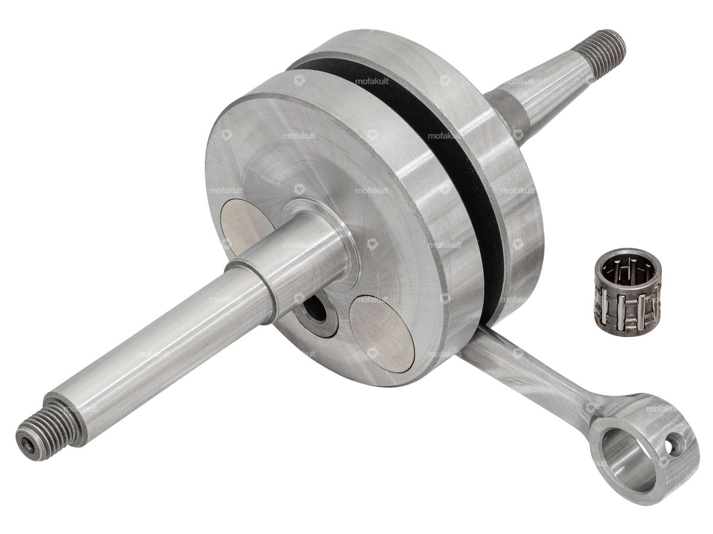 Jasil crankshaft 12 mm KoBo | Minarelli C2 Carousel Image 1