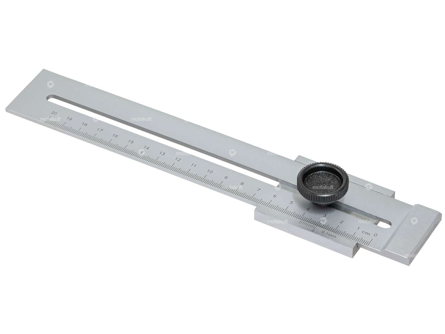 Hogetex parallel ripper 0 - 200 mm Carousel Image 1