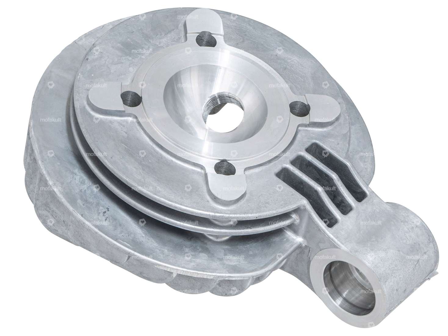 BAD ASS cylinder head L Ø 41-43 mm | Sachs 502, 50/2, 50/3, 50/4 Carousel Image 2