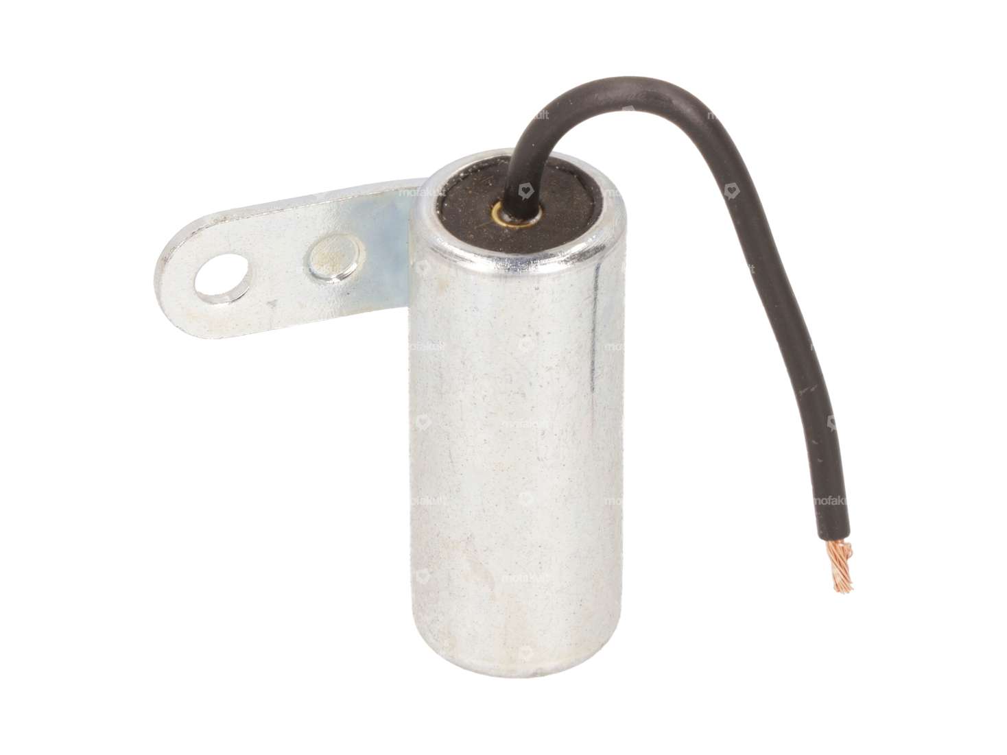 EFFE Condenser with cable | Peugeot 103 SP / VéloVap Carousel Image 1