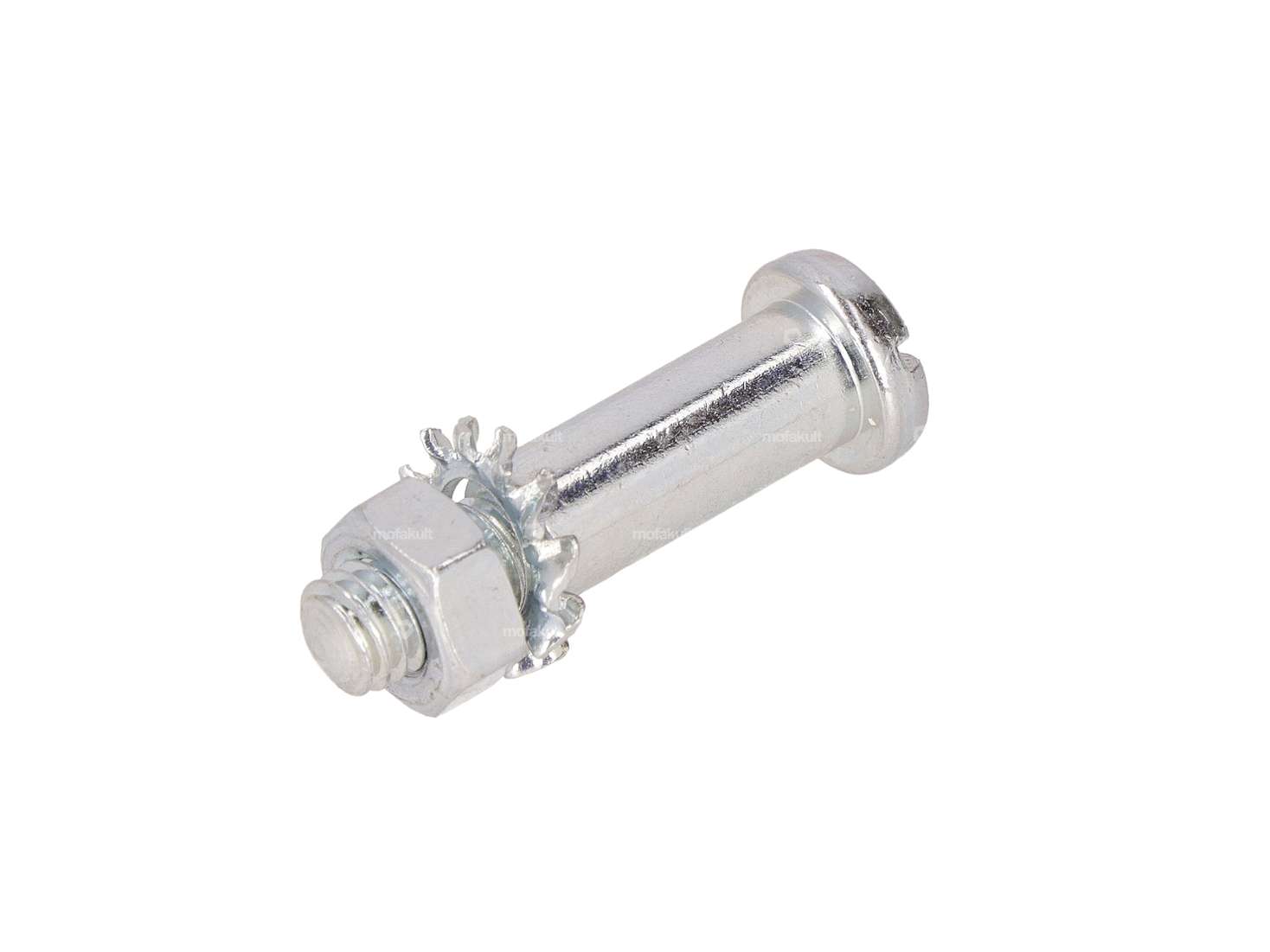 Lever screw M5 x 23.5 Carousel Image 1