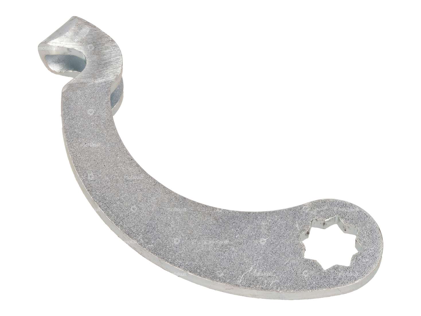 swiing® revival front brake lever LELEU | Puch Carousel Image 1