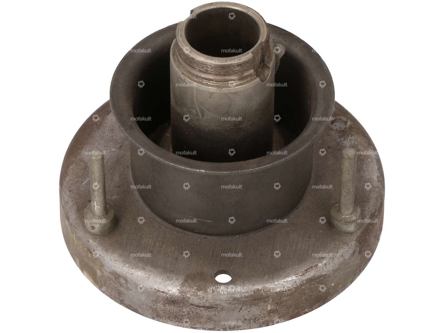 Base carrier converter (1st generation) NOS | Piaggio Ciao, SI, Bravo, Boxer Carousel Image 1