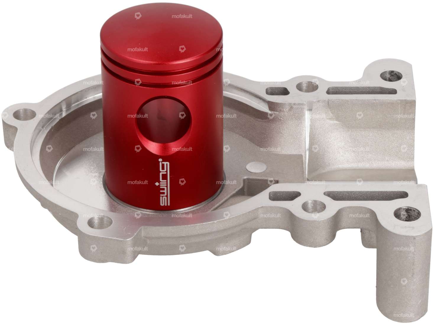 swiing® ingenious bearing press-on plunger Ø 17/40 mm (type 6203) Carousel Image 3