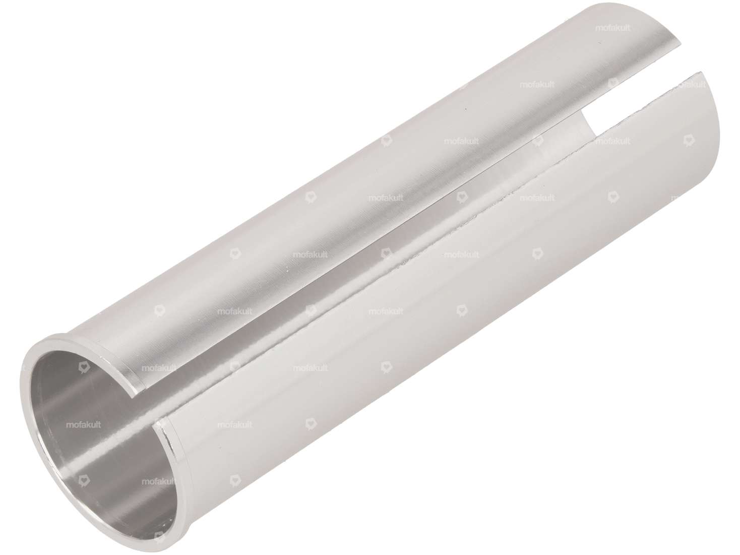 Reducer sleeve seat tube 33.9 / 31.6 mm Carousel Image 1