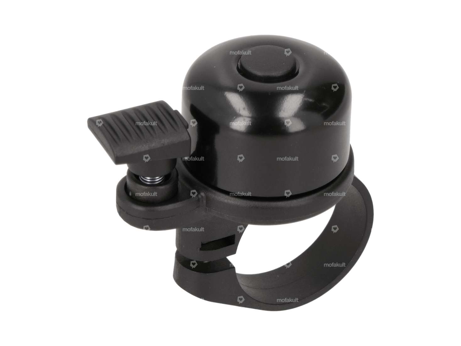 AirBell bell 31 mm black (for AirTag) Carousel Image 1