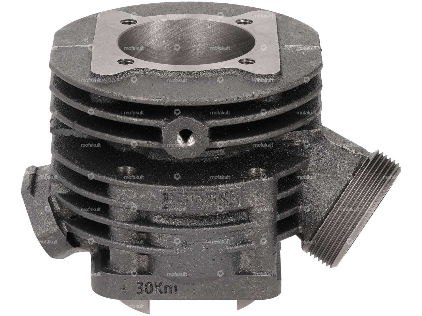 BAD ASS Diablo cylinder Ø 43 mm | Sachs 502, 50/2, 50/3, 50/4 Carousel Image 3