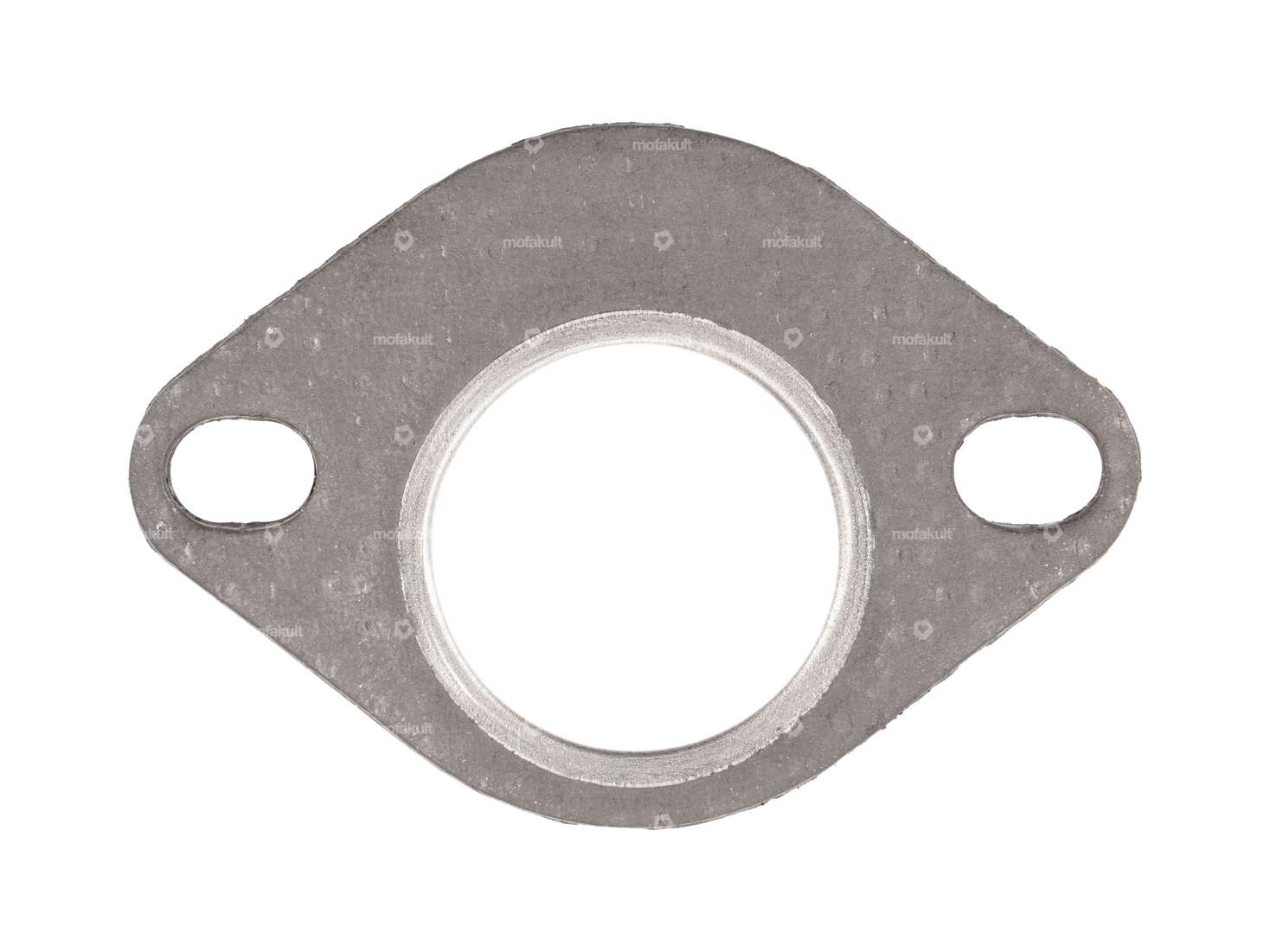 swiing® ingenious gasket outlet Ø 28 mm graphite | Sachs 503 AB, AC Carousel Image 1