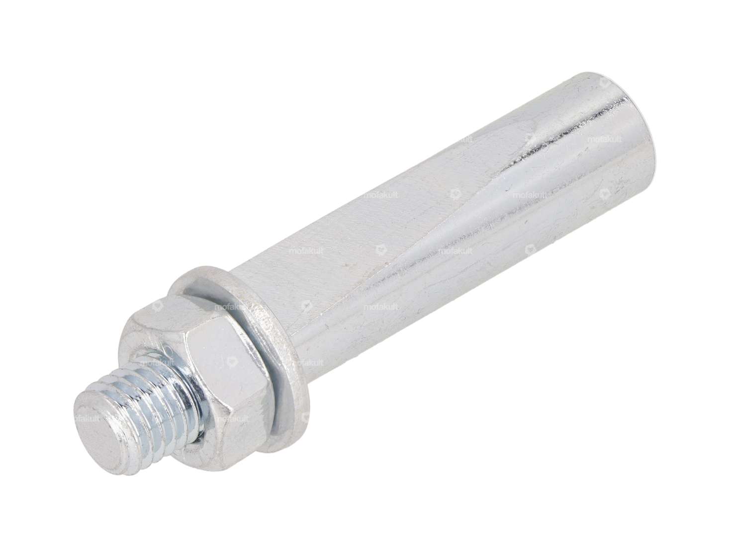 swiing® revival wedge for kickstart lever | Puch E50, Z50 Carousel Image 1