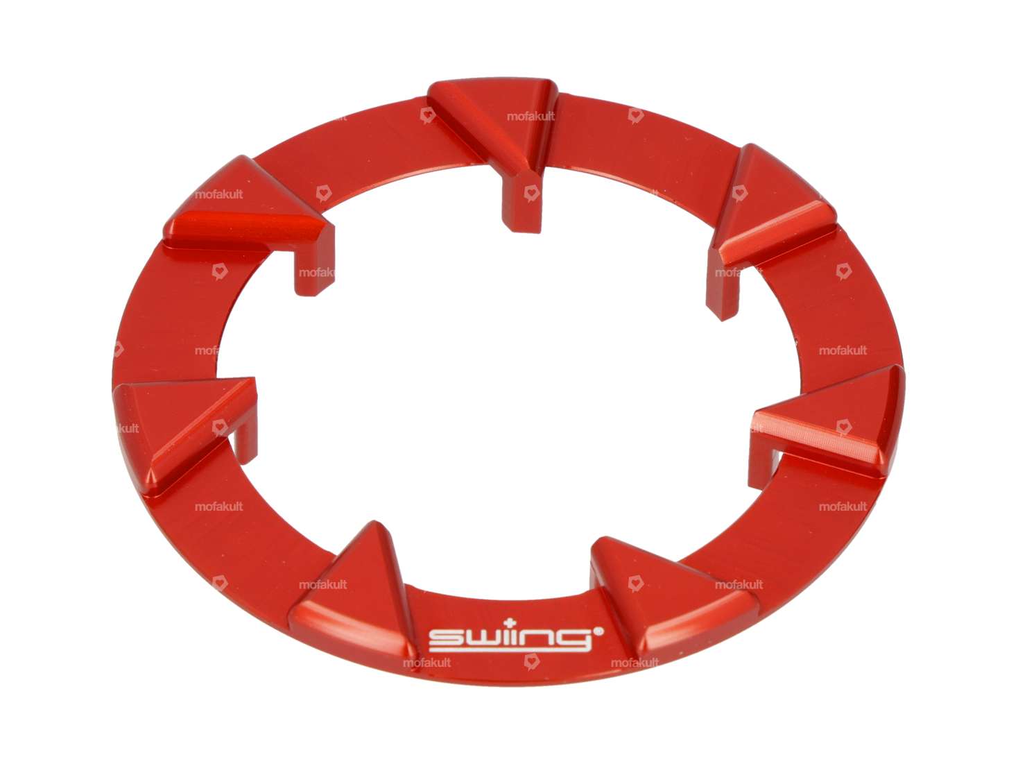 swiing® revival spring cage | Puch ZA50 Carousel Image 1