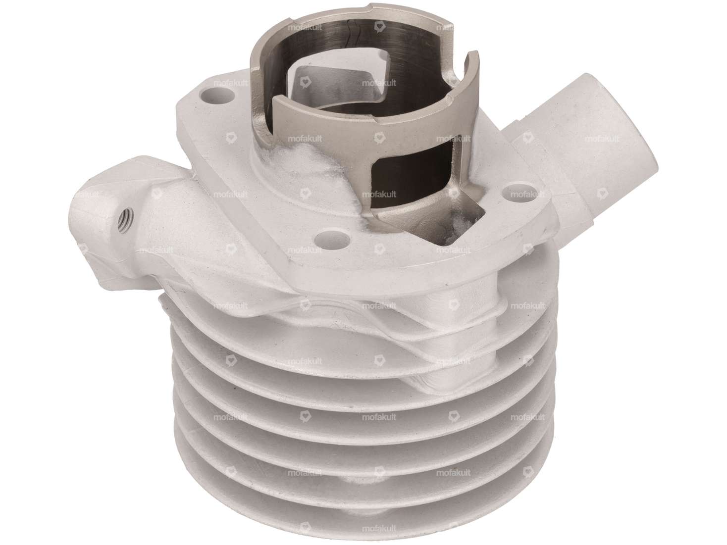 AKOA 40 mm cylinder kit "Power Edition" with head (selection) | Sachs 503 2AL, AAL, 2BL, ABL Carousel Image 5