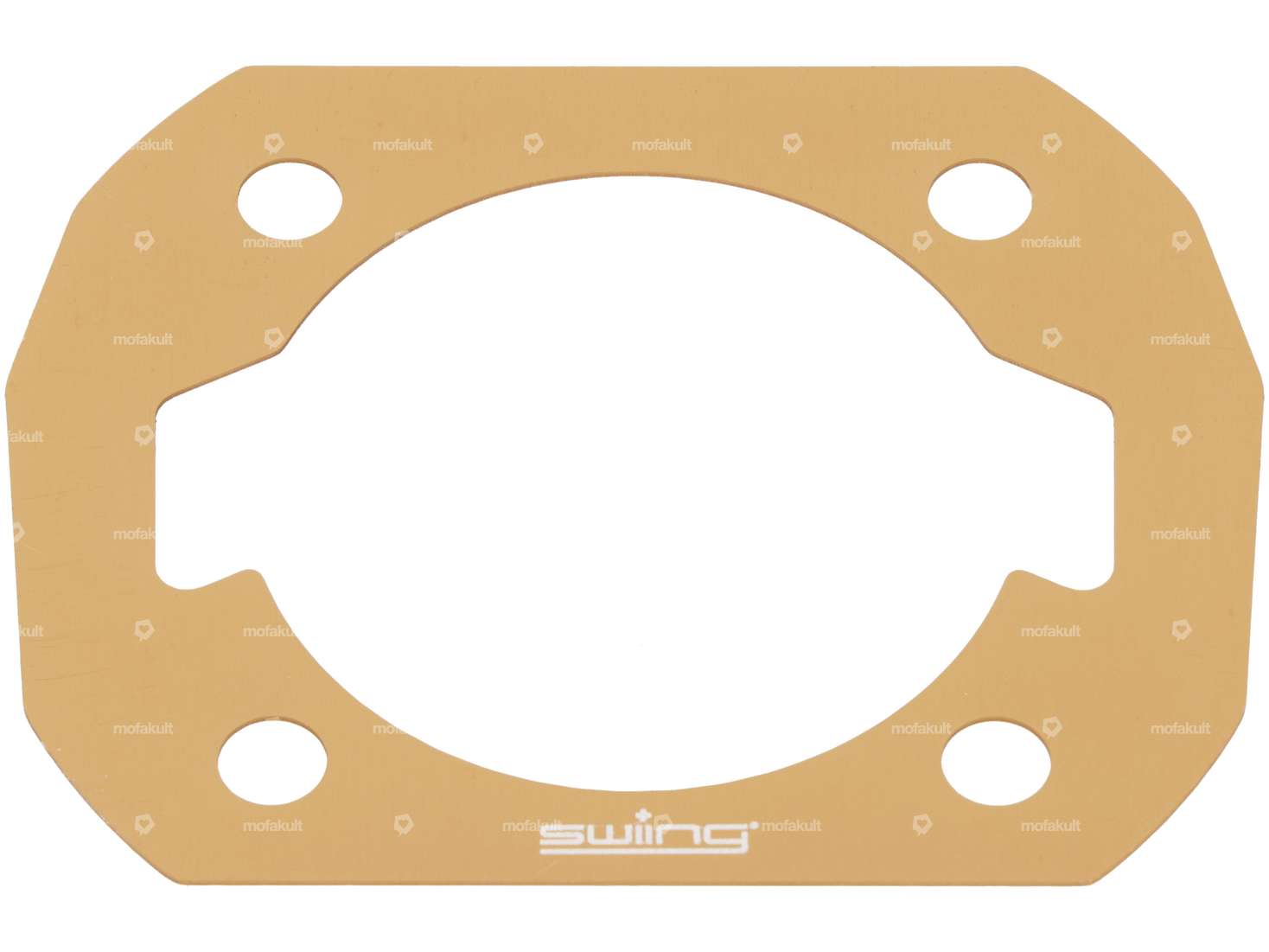 swiing® ingenious 0.5 mm lifting plate aluminum original | Puch Carousel Image 1