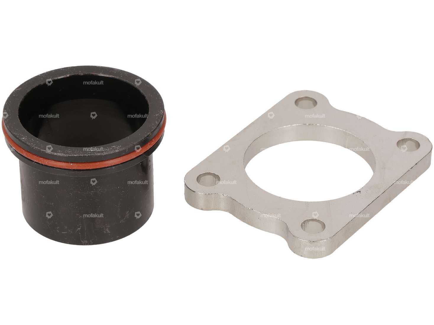 VMC Ø 63 mm cylinder kit "177 Crono" | Vespa Largeframe Carousel Image 7