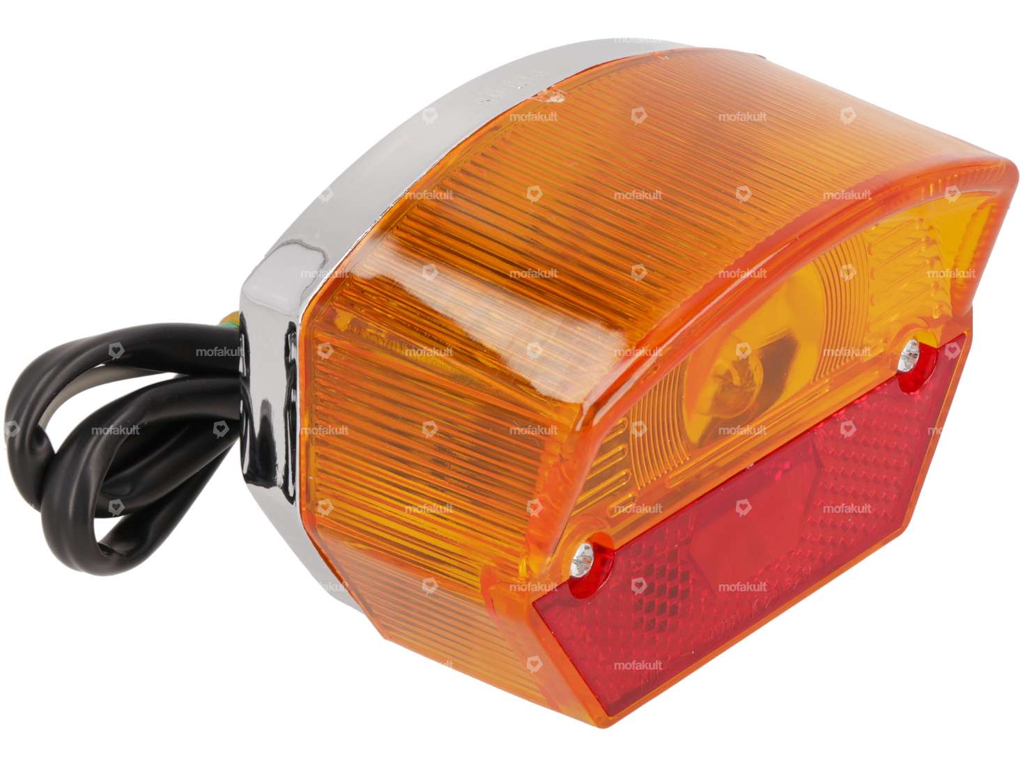 Tail light | Puch MS, MV, DS, VZ Carousel Image 1