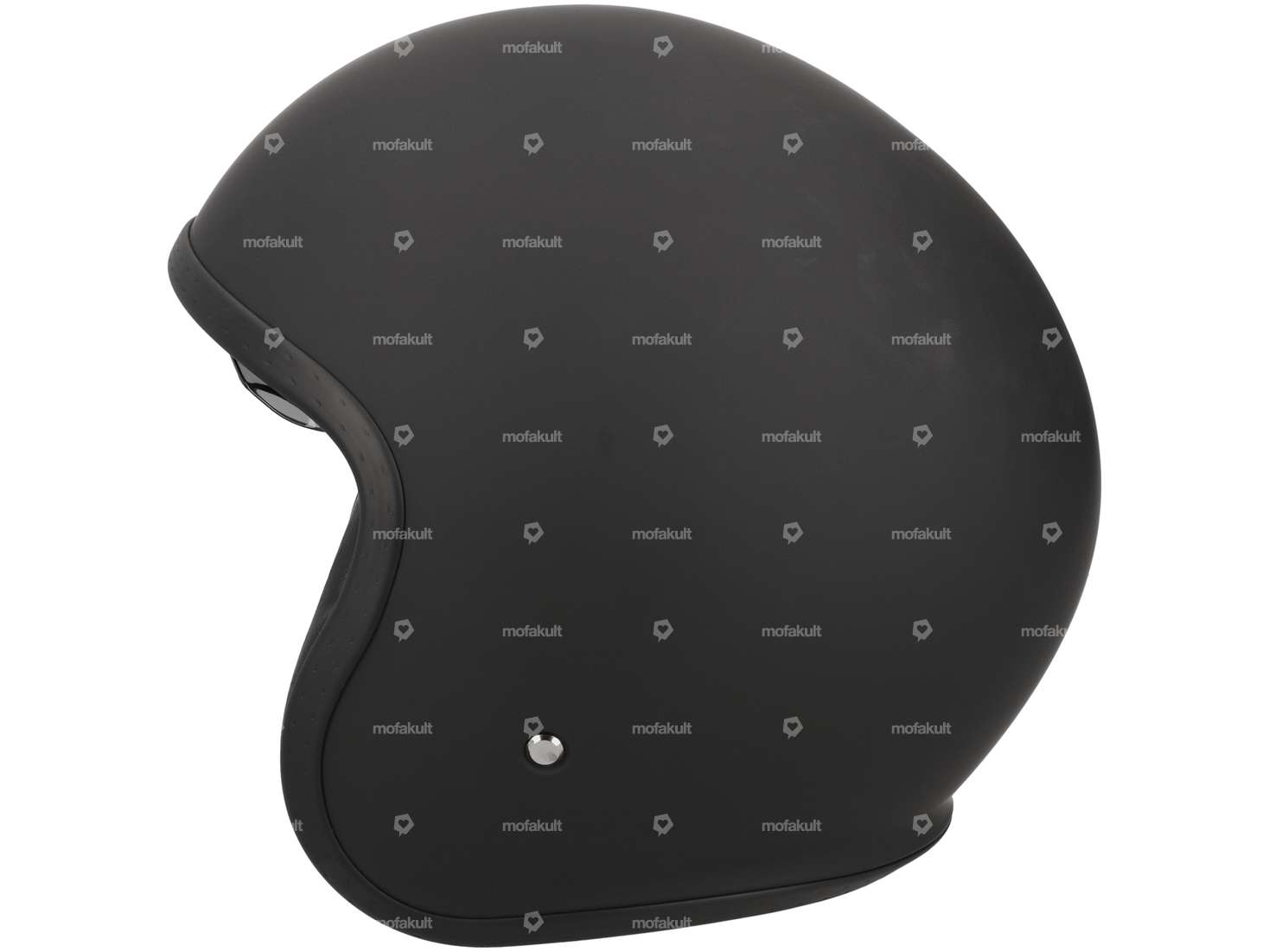 gms jet helmet "Ride" black-matt Carousel Image 2