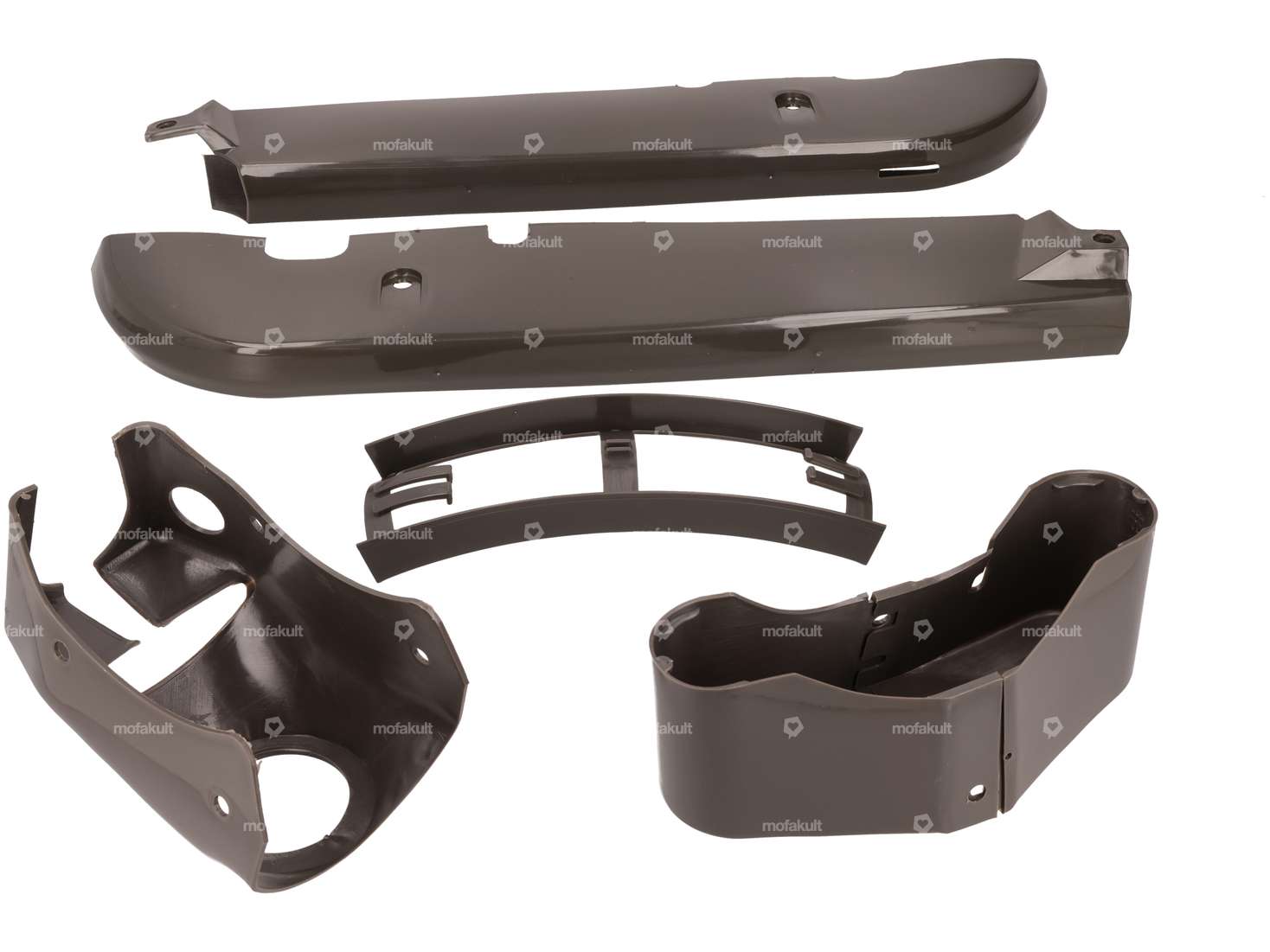 Fairing set | Kreidler K54 Florett Carousel Image 2
